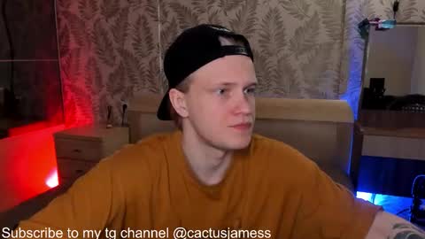 James online show from 3, 10, 2025