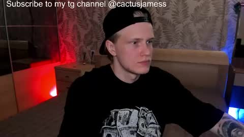 James online show from 8, 10, 2025