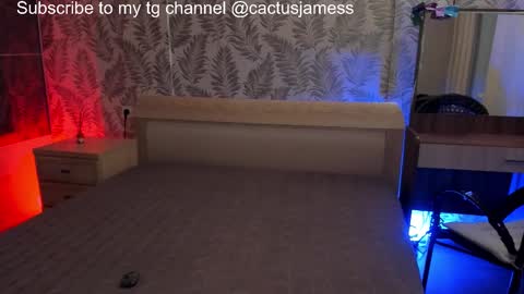 James online show from 27, 10, 2025