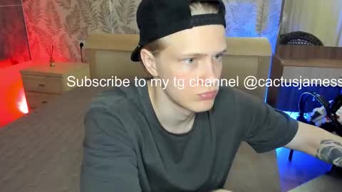 James online show from 2, 11, 2025