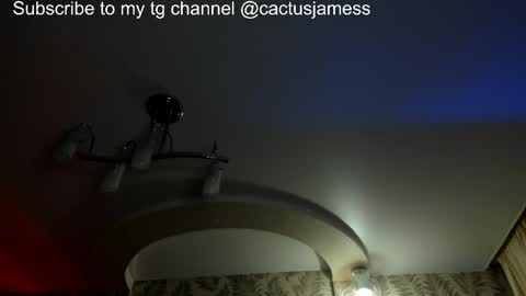 Snapshot of cactusjames_69 chatting on 3, 4, 2026 James online show from 3, 4, 2026