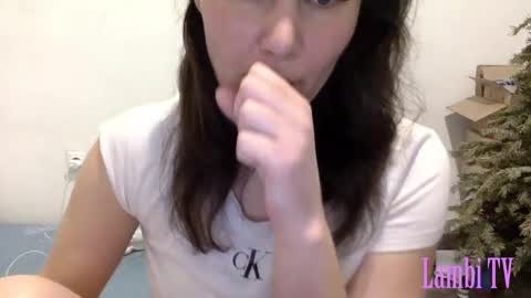 Lamb online show from 6, 1, 2025