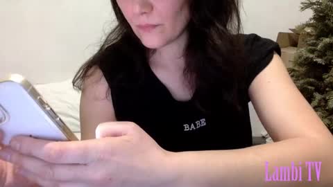 Lamb online show from 18, 1, 2025