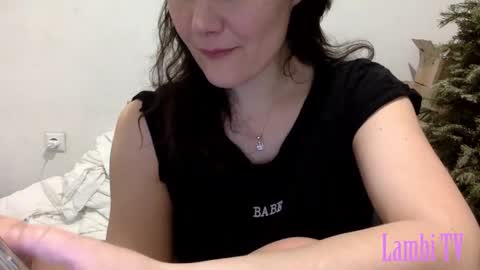 Lamb online show from 30, 1, 2025