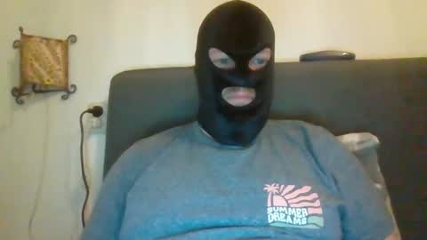 cagegag31 online show from 6, 3, 2026