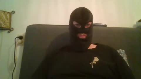 cagegag31 online show from 8, 3, 2026