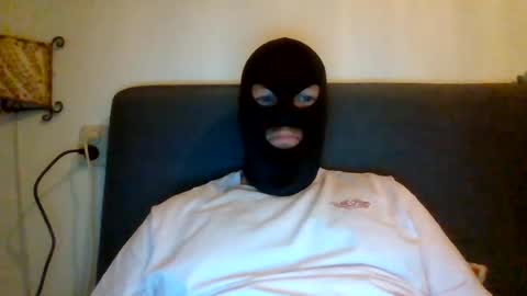 cagegag31 online show from 1, 8, 2026