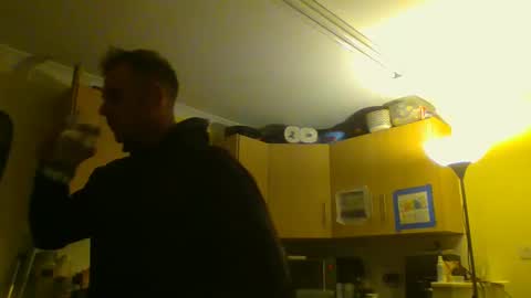 cags84 online show from 3, 1, 2025