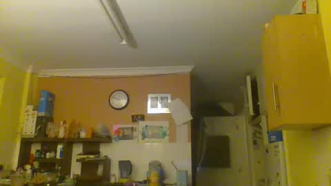 cags84 online show from 1, 3, 2025