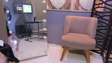 I am Katherine  online show from 10, 4, 2026