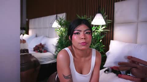 CailynBrown online show from 15, 1, 2026