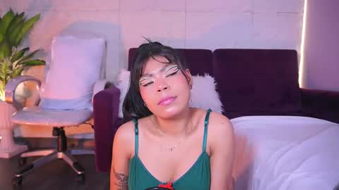 CailynBrown online show from 3, 2, 2026