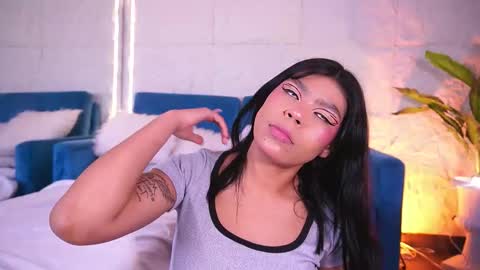 CailynBrown online show from 25, 2, 2026