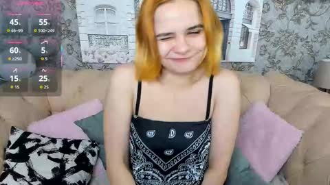 Snapshot of caitlin_crazy chatting on 6, 11, 2025 Gina online show from 6, 11, 2025