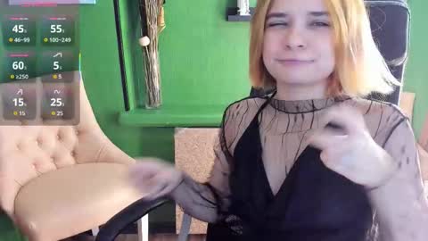 Snapshot of caitlin_crazy chatting on 12, 11, 2025 Gina online show from 12, 11, 2025