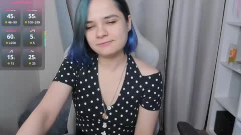 Snapshot of caitlin_crazy chatting on 29, 11, 2025 Gina online show from 29, 11, 2025