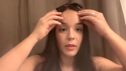 Snapshot of caitlynsailors chatting on 17, 3, 2026 Vicky online show from 17, 3, 2026