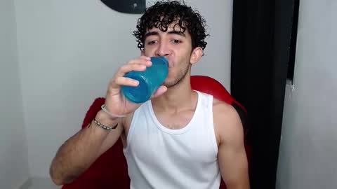 caius online show from 12, 2, 2026