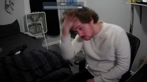 Cajerk online show from 6, 12, 2024