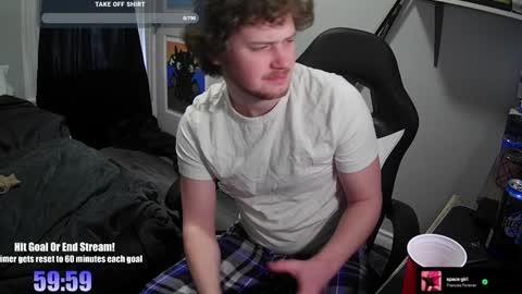 Cajerk online show from 5, 2, 2025