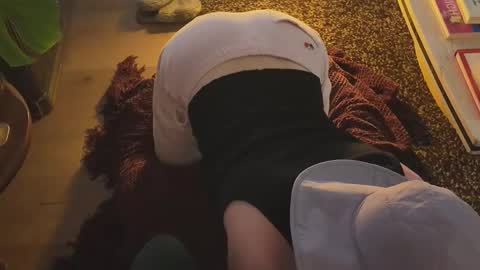 Caked Up online show from 4, 12, 2025