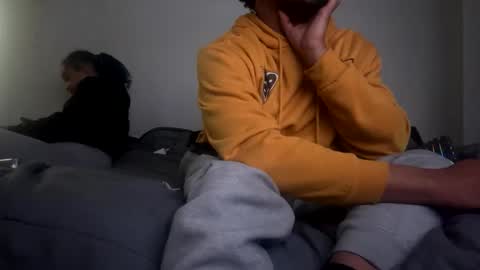 longjohns online show from 18, 11, 2025