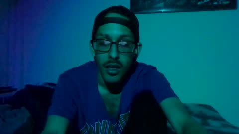 Cal XXX online show from 10, 9, 2025