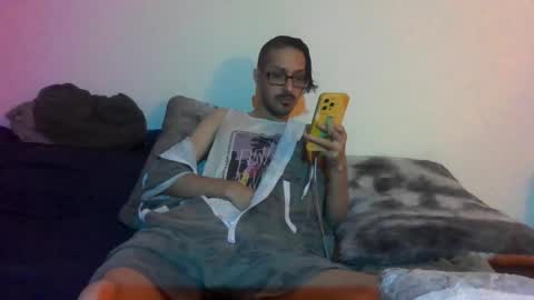 Cal XXX online show from 15, 9, 2025