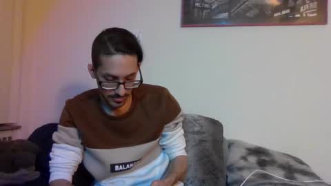 Cal XXX online show from 29, 9, 2025