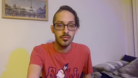 Cal XXX online show from 16, 11, 2025