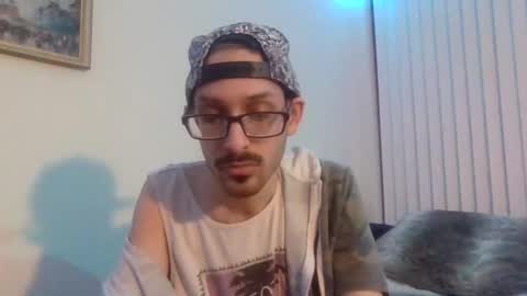 Snapshot of cal_xxx chatting on 12, 4, 2026 Cal XXX online show from 12, 4, 2026