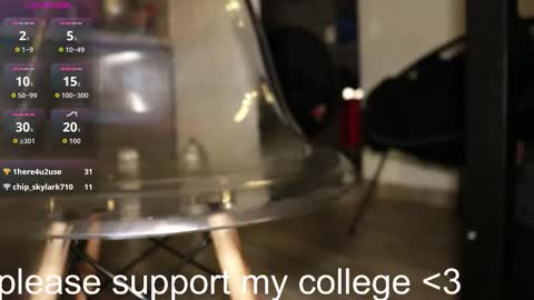 Snapshot of calabadi chatting on 18, 9, 2025 Kitty online show from 18, 9, 2025