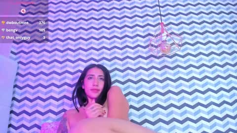 Calanthe  online show from 28, 2, 2025