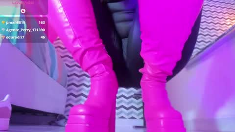 Calanthe  online show from 6, 3, 2025