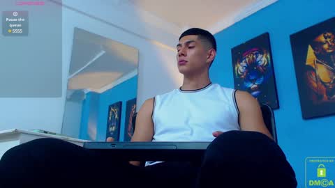 Valerio  online show from 17, 1, 2025