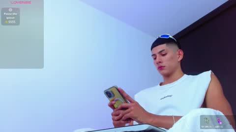 Valerio  online show from 8, 3, 2025