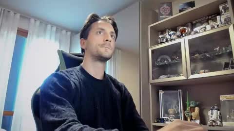 Marco online show from 16, 10, 2025