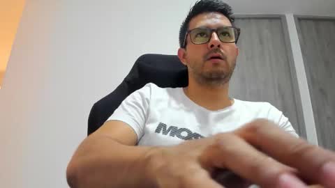 Caleb online show from 10, 5, 2026