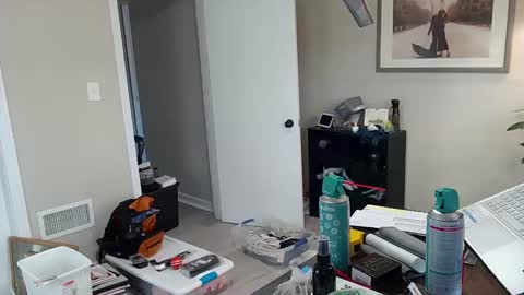 Cale online show from 3, 2, 2025