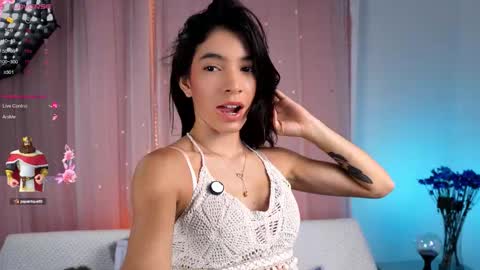 Wanda  online show from 15, 10, 2025