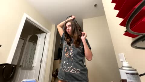 The Cali Cambri online show from 13, 10, 2025