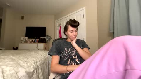 The Cali Cambri online show from 13, 10, 2025