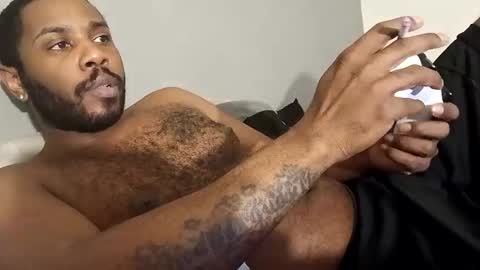 Caliclysm online show from 19, 10, 2025