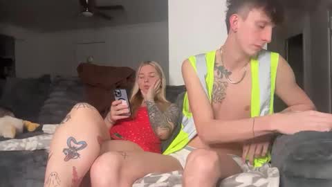 Snapshot of calicreamdaddy chatting on 10, 1, 2026 CaliCreamDaddy online show from 10, 1, 2026