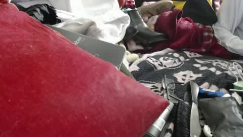 califclouds online show from 1, 12, 2025