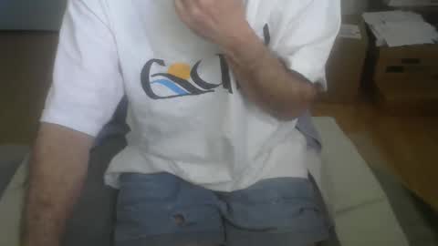 Snapshot of califun4u chatting on 12, 1, 2025 califun4u online show from 12, 1, 2025