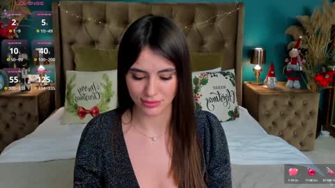 Cali online show from 1, 1, 2025