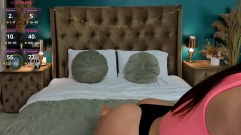 Cali online show from 10, 2, 2025