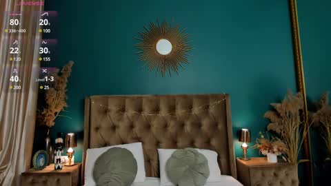 Cali online show from 25, 2, 2025