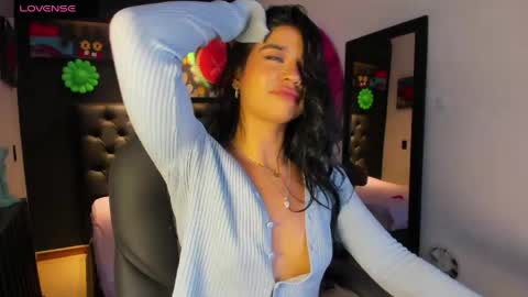caliope_777 online show from 2, 5, 2026